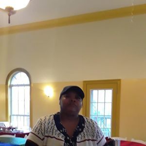 Meet your Posher, Mary charles